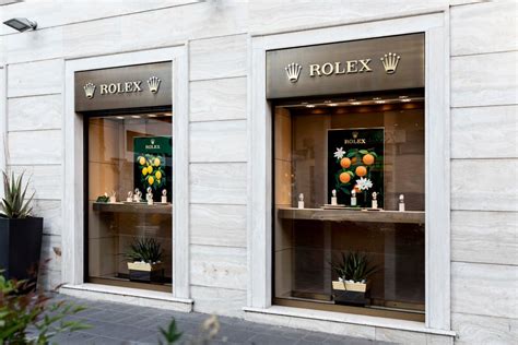 grande frosinone rolex|Rolex Retailer .